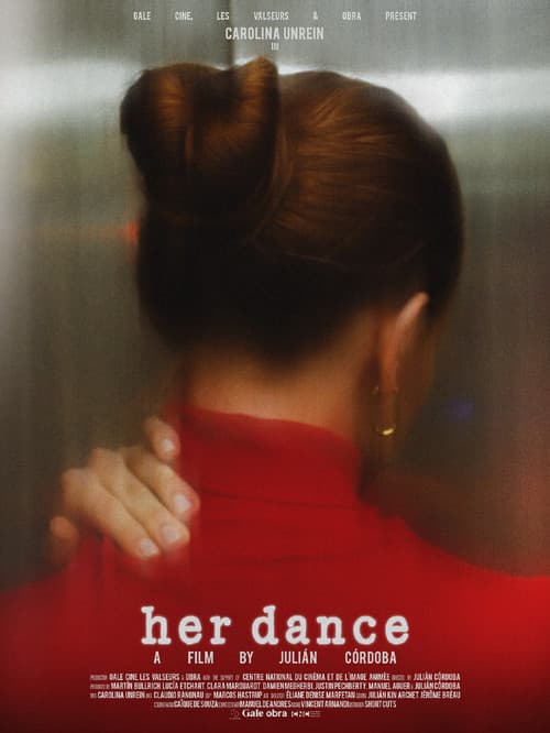 Her Dance poster