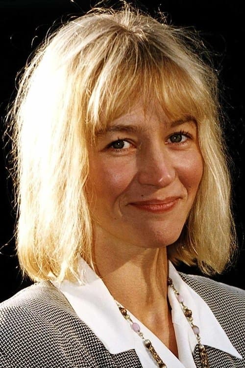 Kitty Aldridge profile photo