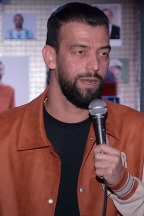 Islom Karimov profile photo