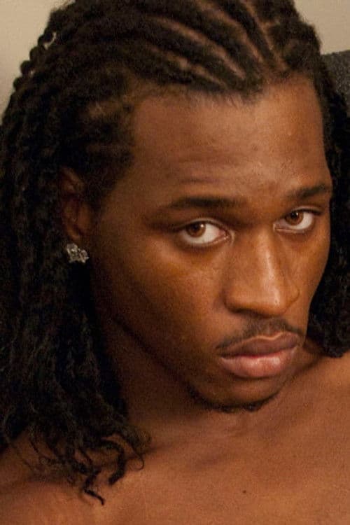 Speechless Rockafella profile photo