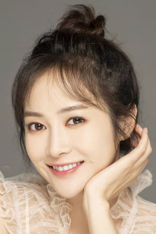 Gill Zhou profile photo