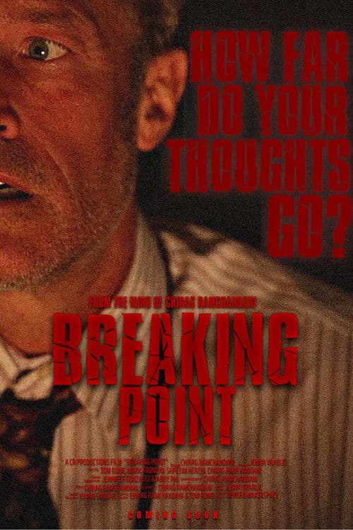Breaking Point poster