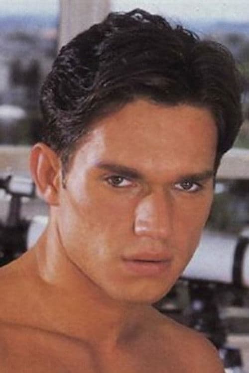 Sergei Jordanov profile photo