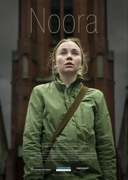 Noora poster