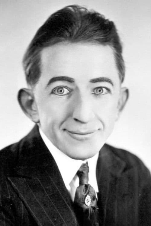 Larry Semon profile photo