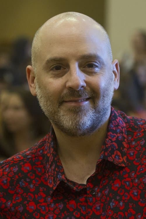 José María Muscari profile photo