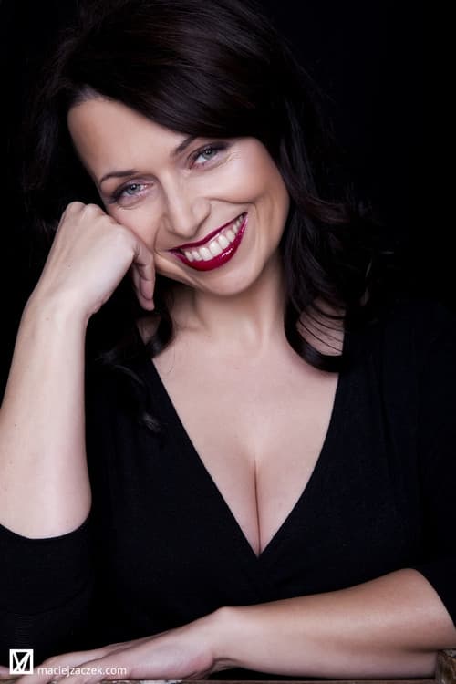 Katarzyna Pakosińska profile photo