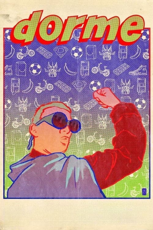 Dorme poster