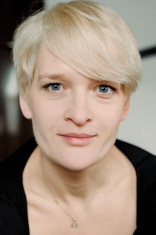 Giedrė Giedraitytė profile photo