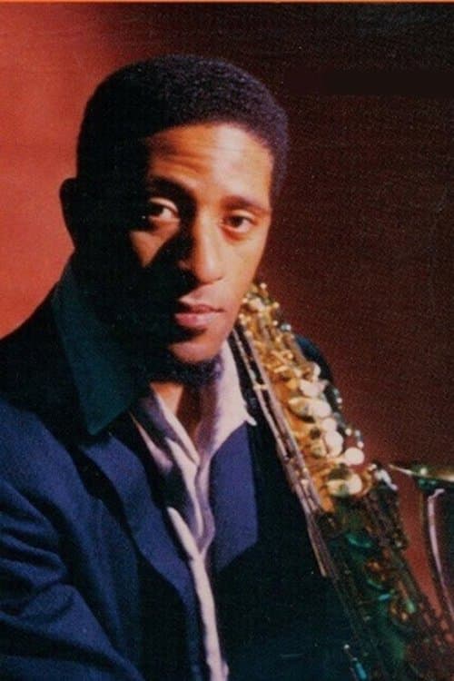 Sonny Rollins profile photo
