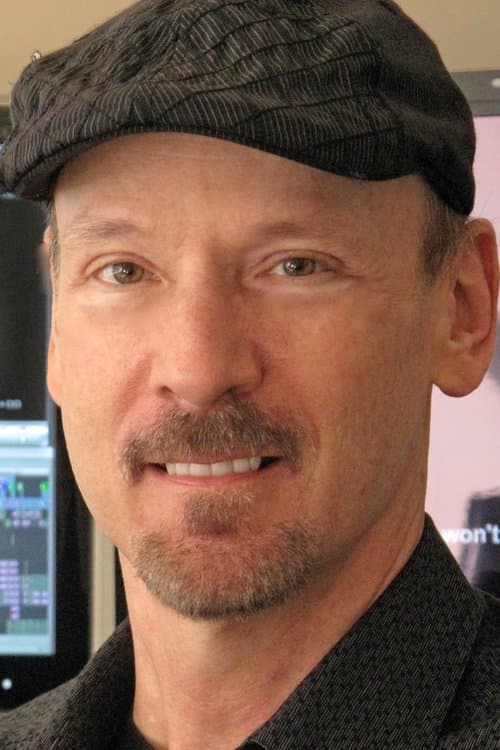 Lee Percy profile photo