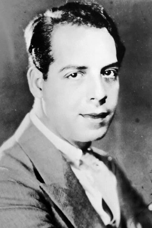 Harold Waldridge profile photo