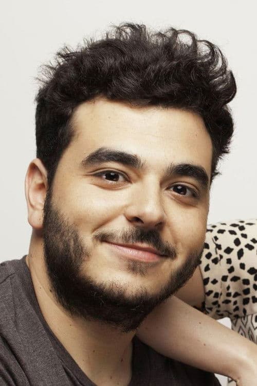 David Scarpuzza profile photo