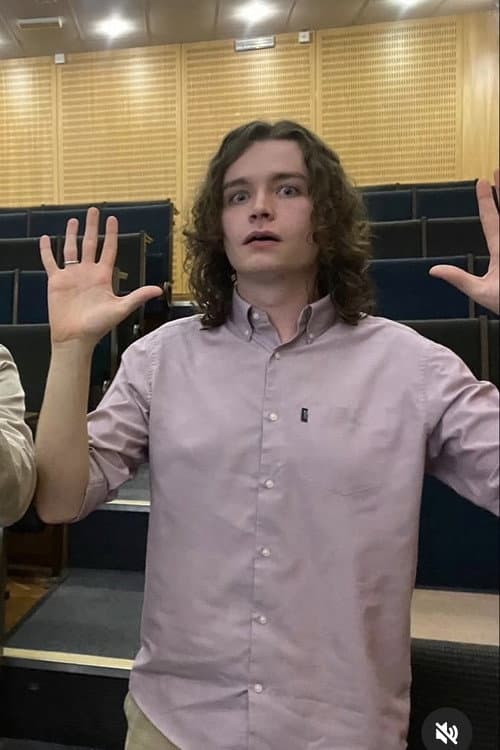 Lewis Mantova profile photo
