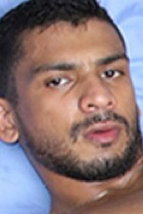 Diego Sanchez profile photo