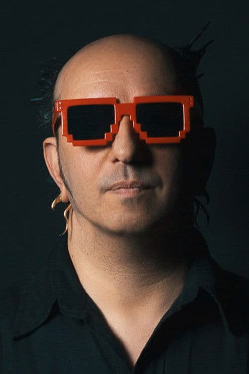 Mercan Dede profile photo