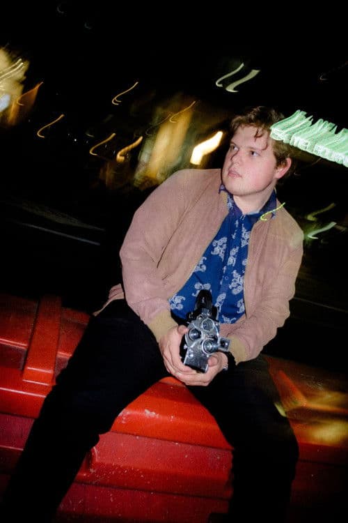 Kody Bramhall profile photo