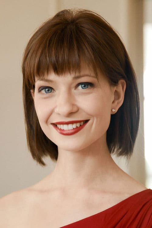 Anna Vasileva profile photo