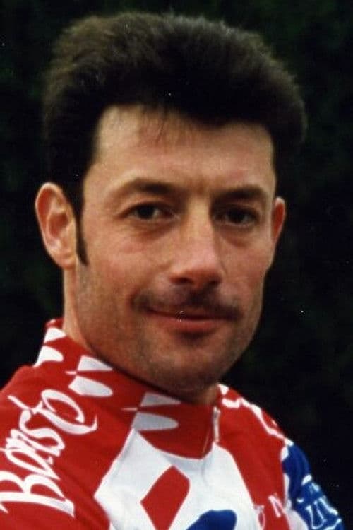 Jean-François Bernard profile photo