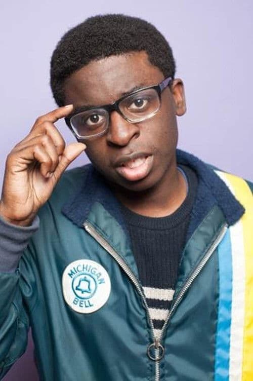 Justin Linville profile photo