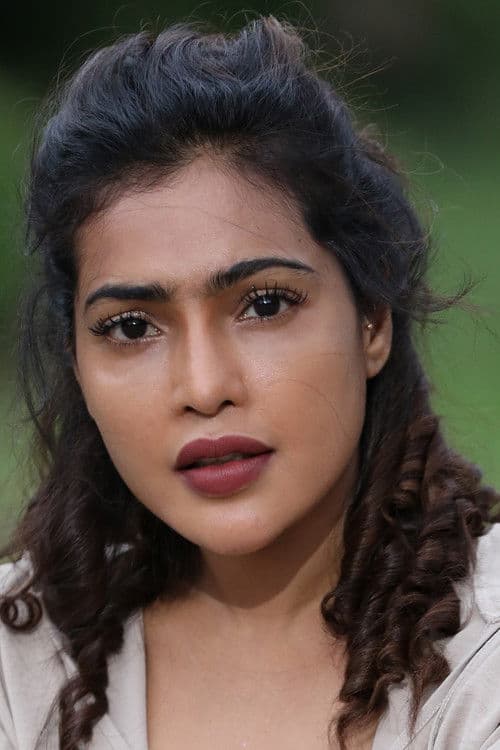 Shaashvi Bala profile photo