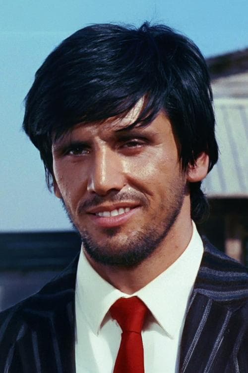 George Eastman profile photo