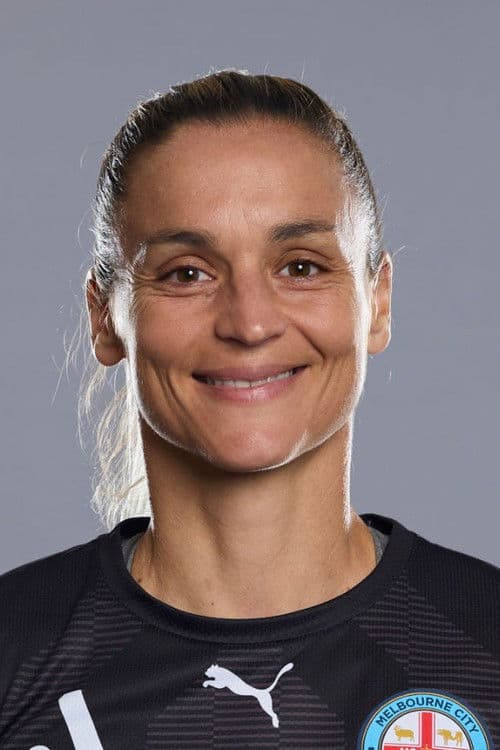 Melissa Barbieri profile photo