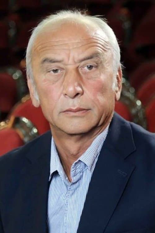 Gaybulla Zhumanov profile photo