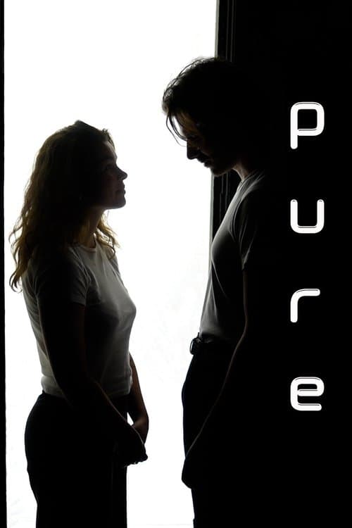 Pure poster