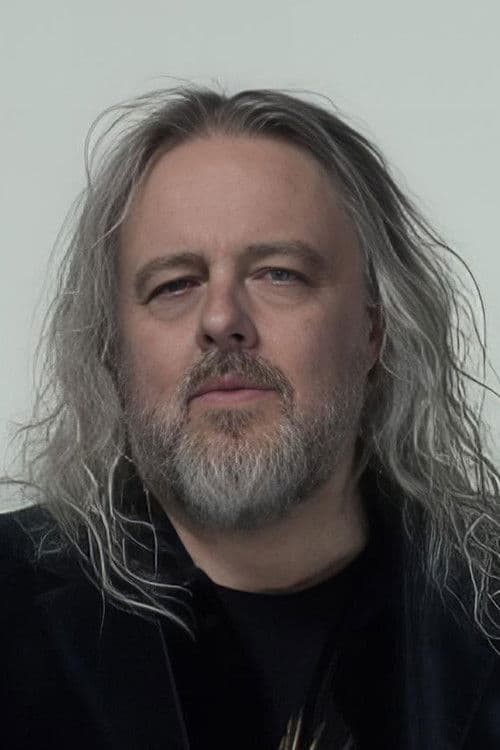 Troy Donockley profile photo