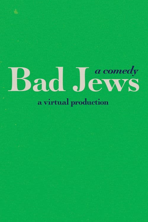 Bad Jews