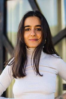 Marie Calfat Nascimento profile photo