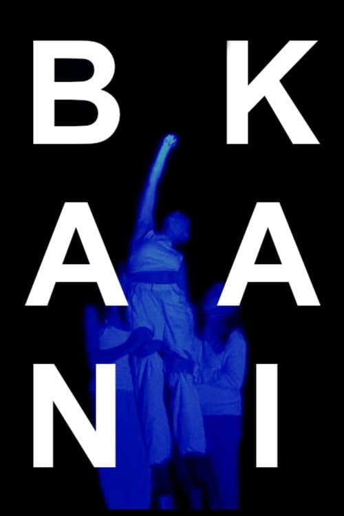 Bankai poster