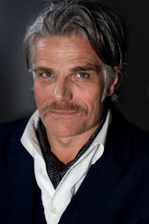 Tobias M. Giesecke profile photo