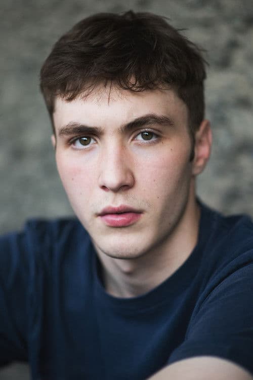Oliver Huntingdon profile photo