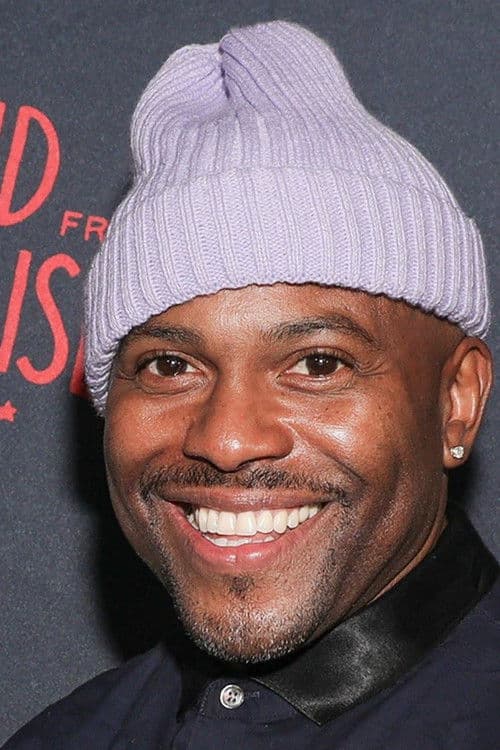 Coodie Simmons profile photo