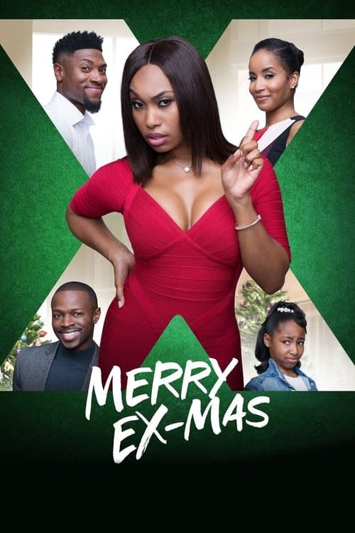 Merry Ex-Mas poster
