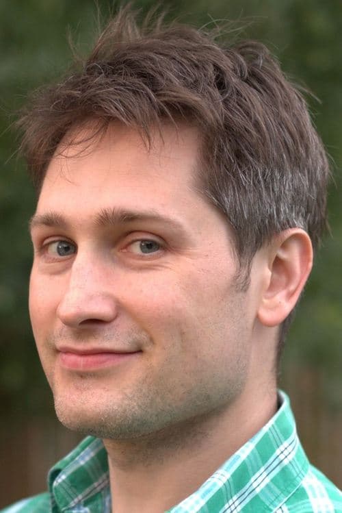 Pavel Ponomaryov profile photo