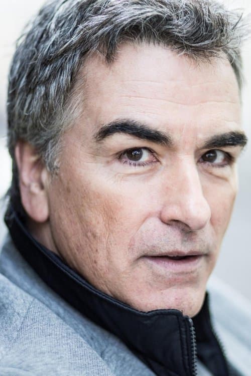 Antoine Herbez profile photo