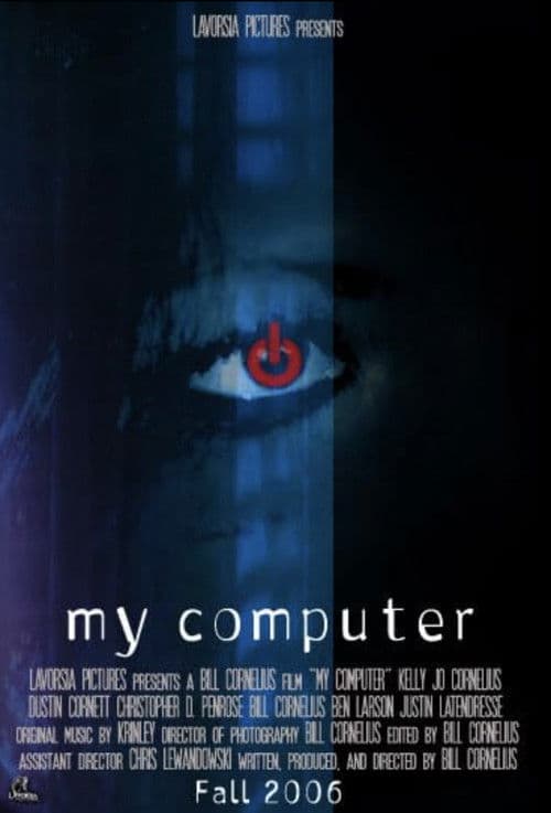 My Computer poster