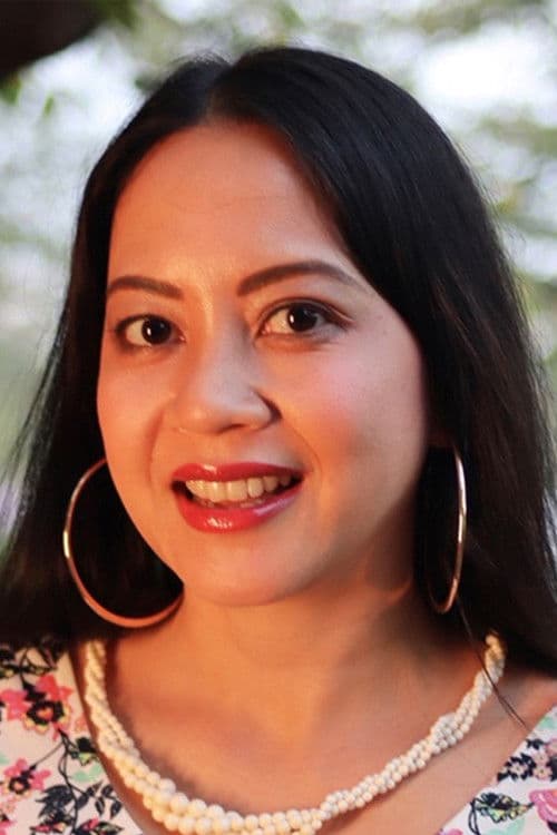 Blanca Adika profile photo