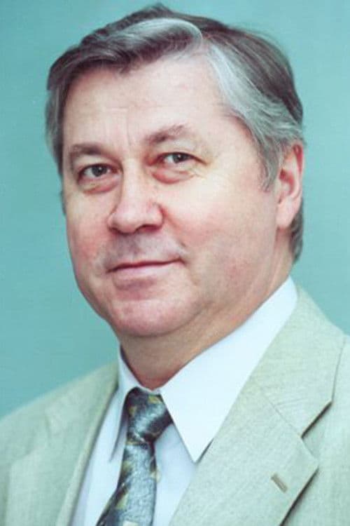 Sergei Aleksashkin profile photo