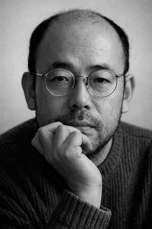 Shinji Sōmai profile photo