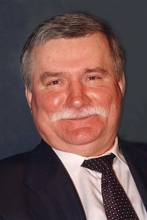 Lech Wałęsa profile photo