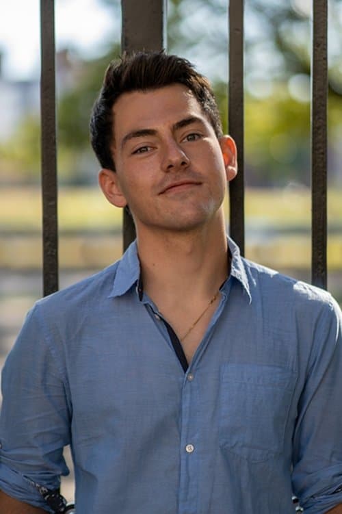 Jake Schwencke profile photo