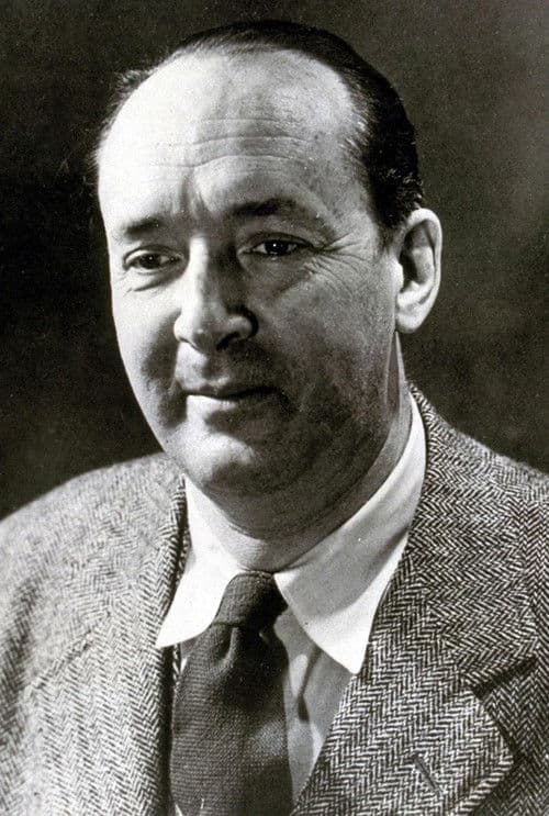 Vladimir Nabokov profile photo