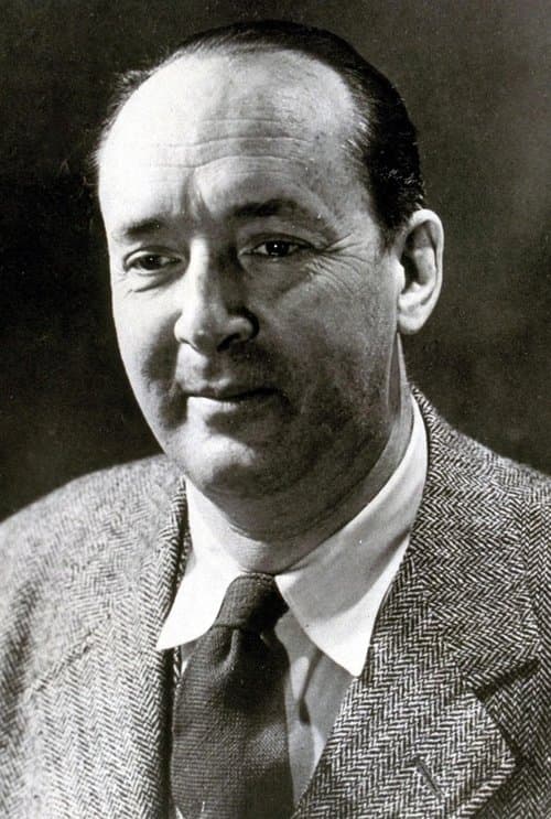 Vladimir Nabokov profile photo