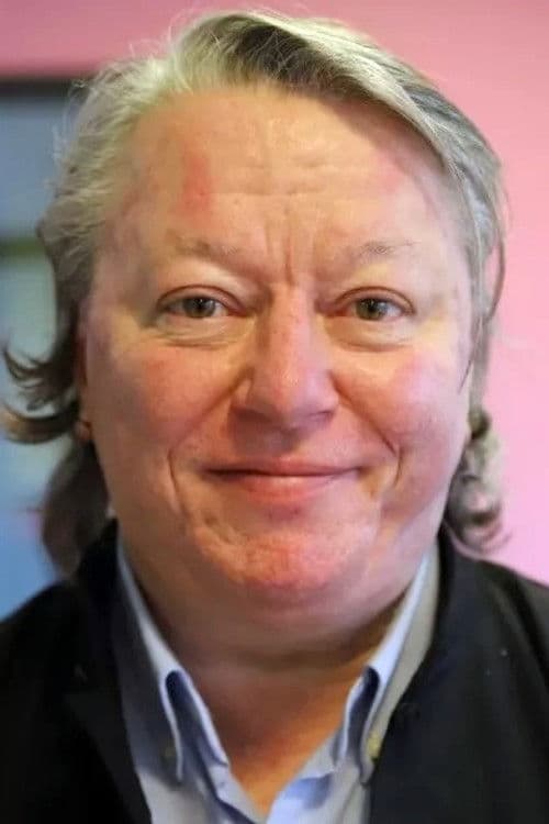 Nicolas Porte profile photo