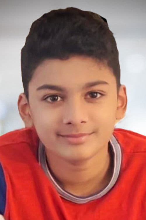 Ishan Gandhi profile photo