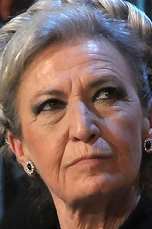 Barbara Alberti profile photo